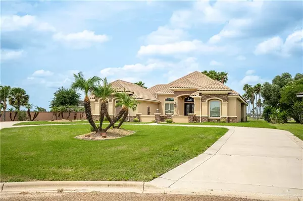 Weslaco, TX 78596,1018 Buena Suerte