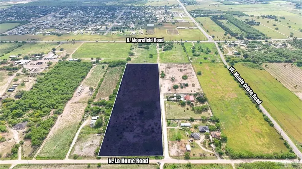 Mission, TX 78574,0 N La Homa RD