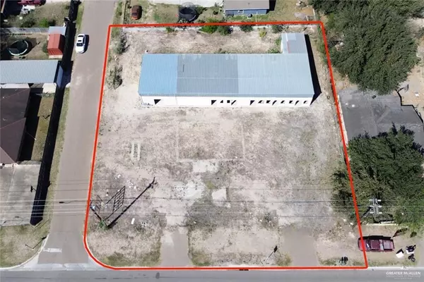 Mission, TX 78573,10124 N Conway AVE