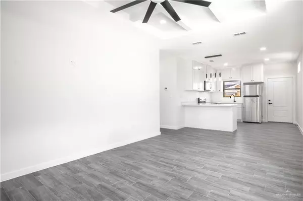 Edinburg, TX 78542,2104 E Viviana ST