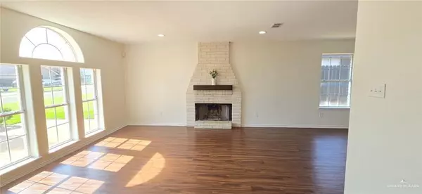 Edinburg, TX 78542,2415 Heather AVE