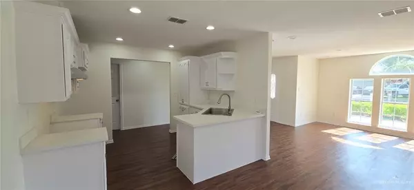 Edinburg, TX 78542,2415 Heather AVE