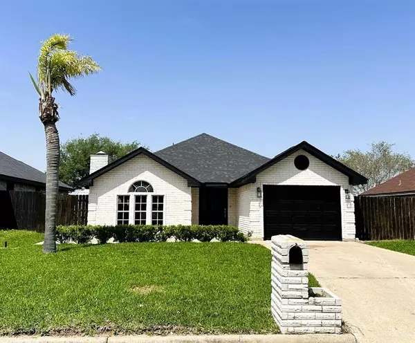 2415 Heather AVE,  Edinburg,  TX 78542