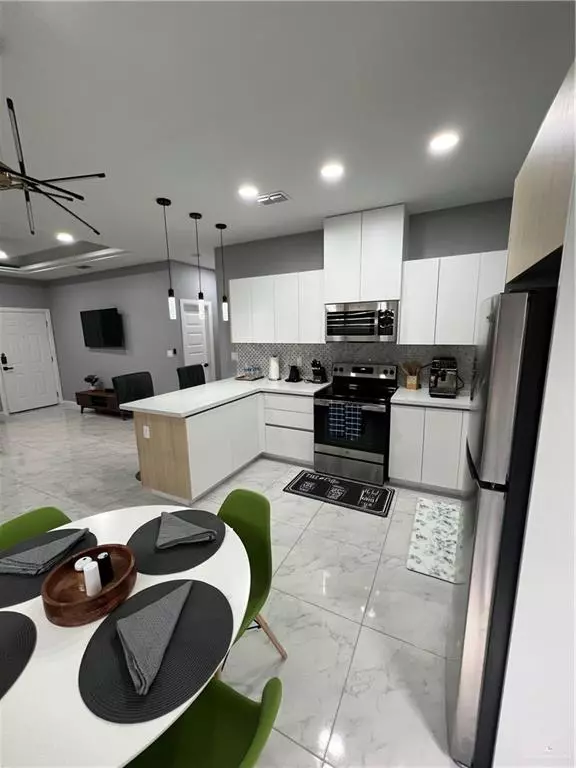 Mcallen, TX 78504,1421 Iris AVE #1