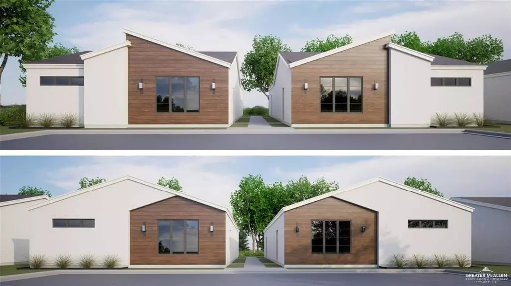 Edinburg, TX 78542,2105 San Andrea ST
