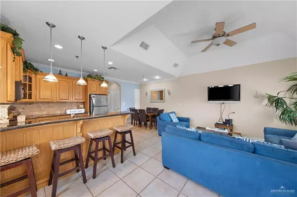 South Padre Island, TX 78597,116 E Gardenia ST #3