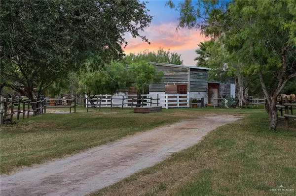 Mission, TX 78573,5830 Westminster AVE