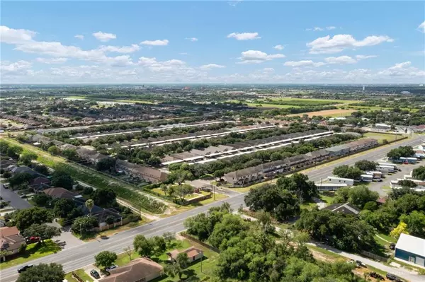 Edinburg, TX 78541,1706 Phoenix ST