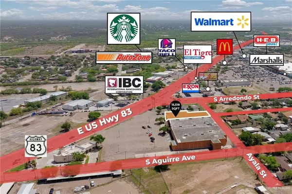 Rio Grande City, TX 78582,2500 E US Highway Business 83