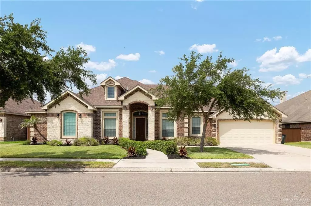 Mission, TX 78572,2408 San Alejandro ST