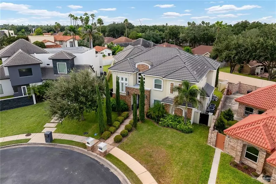 328 Jay AVE, Mcallen, TX 78504