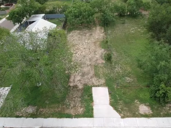 4116 Rodriguez BLVD, Edinburg, TX 78541