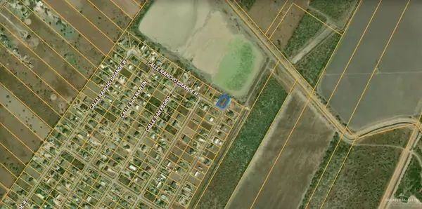 San Benito, TX 78586,0 N Calle Rancho Grande