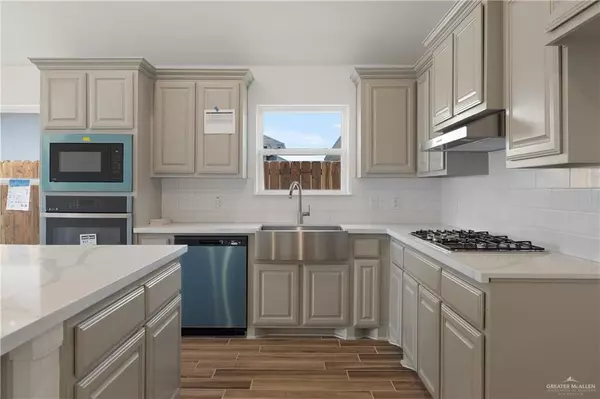 Mission, TX 78572,2206 Seagull LN