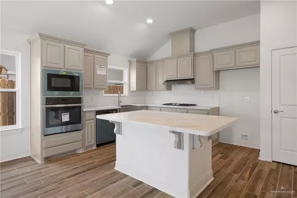 Mission, TX 78572,2206 Seagull LN