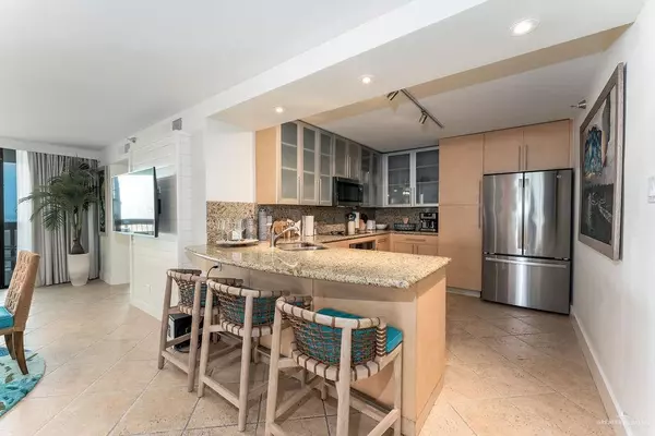 South Padre Island, TX 78597,310 Padre BLVD #1216