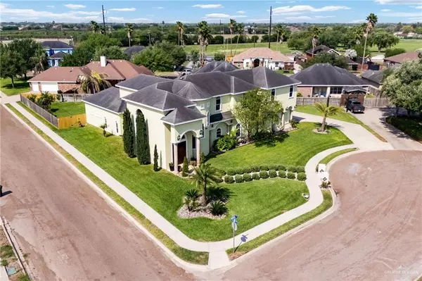Weslaco, TX 78596,806 Beryl CIR