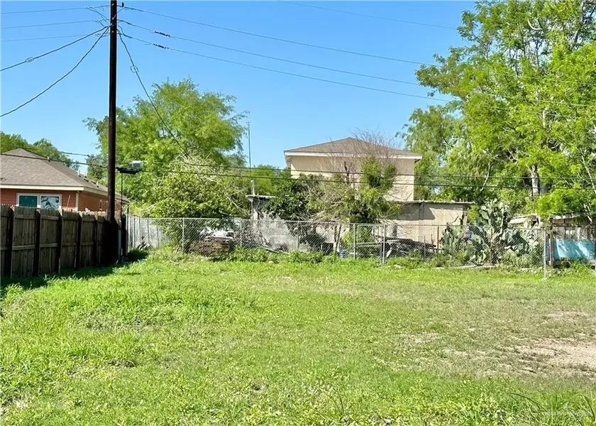 345 E Darlene DR, Pharr, TX 78577