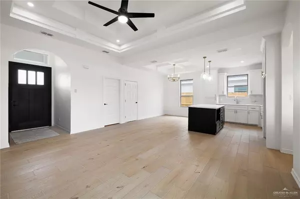 Alton, TX 78573,1305 Franklin AVE