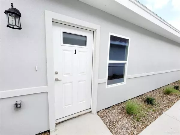 Weslaco, TX 78596,1723 Davenport ST #1
