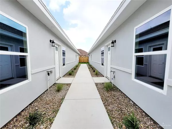 Weslaco, TX 78596,1723 Davenport ST #1