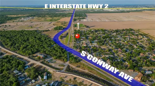 Mission, TX 78572,3837 La Lomita ST