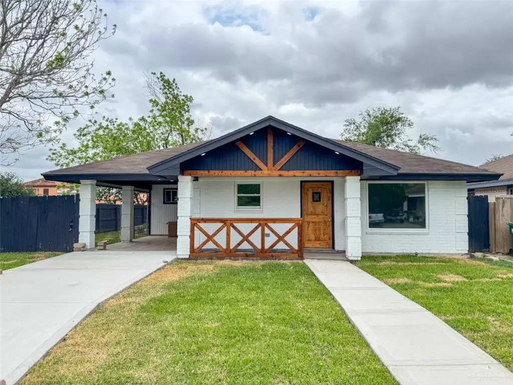 Pharr, TX 78577,801 S Diplomat DR