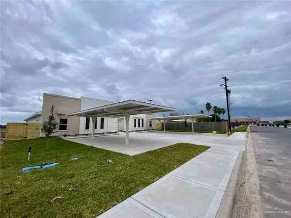 Weslaco, TX 78599,1408 Marcela DR