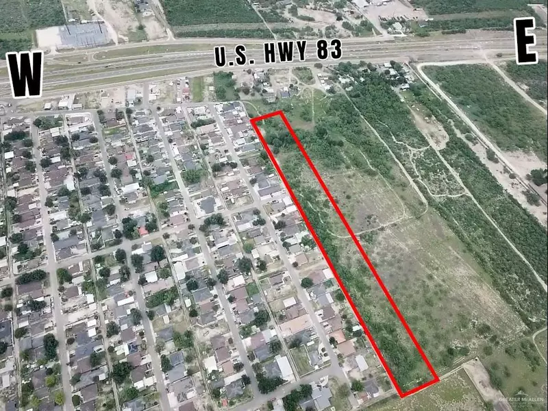 7350 E US Highway 83, Rio Grande City, TX 78582