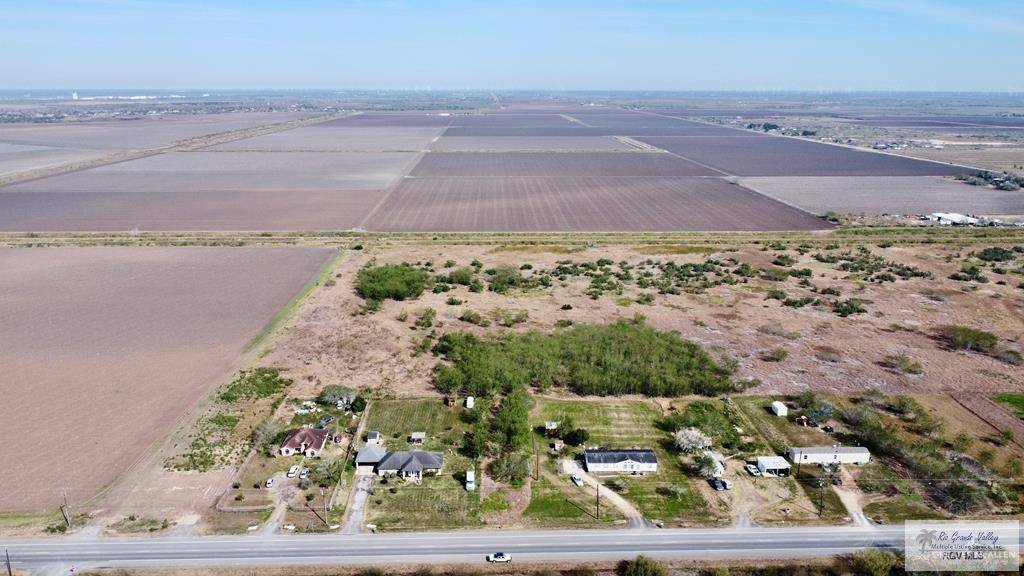 0 San Jose Ranch RD, San Benito, TX 78586