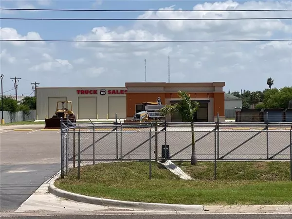 Palmview, TX 78501,00 NE Expressway 83 HWY