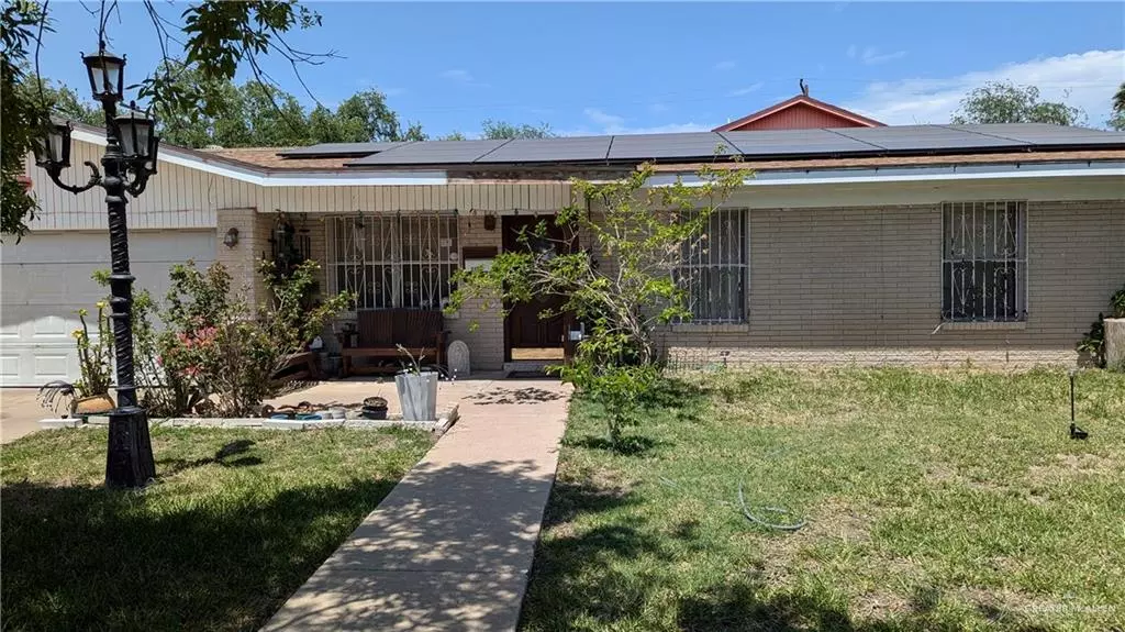 2104 Harvey ST, Mcallen, TX 78501