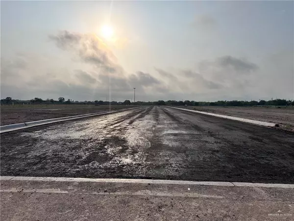 Mcallen, TX 78504,LOT 16 N Bryan RD