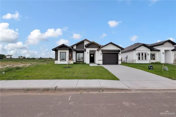 Elsa, TX 78543,345 Leon AVE