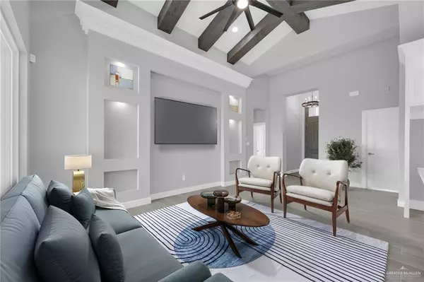 Mission, TX 78573,1104 Azalea AVE