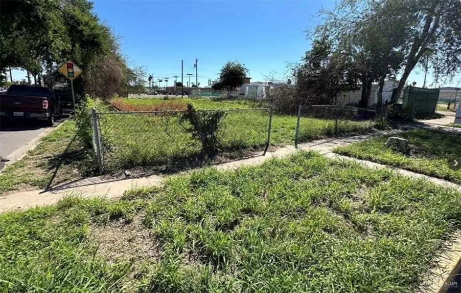 401 S 11th ST, Mcallen, TX 78501