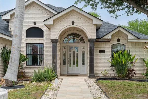 Mcallen, TX 78501,3512 W Gardenia AVE