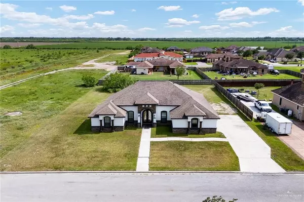 Elsa, TX 78538,8605 Estrella DR