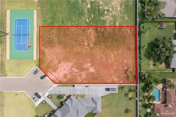 Edinburg, TX 78539,3018 W Rockefeller LN