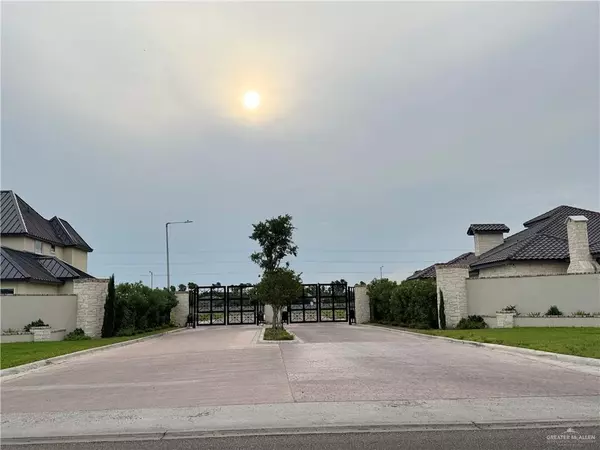 Edinburg, TX 78539,3018 W Rockefeller LN