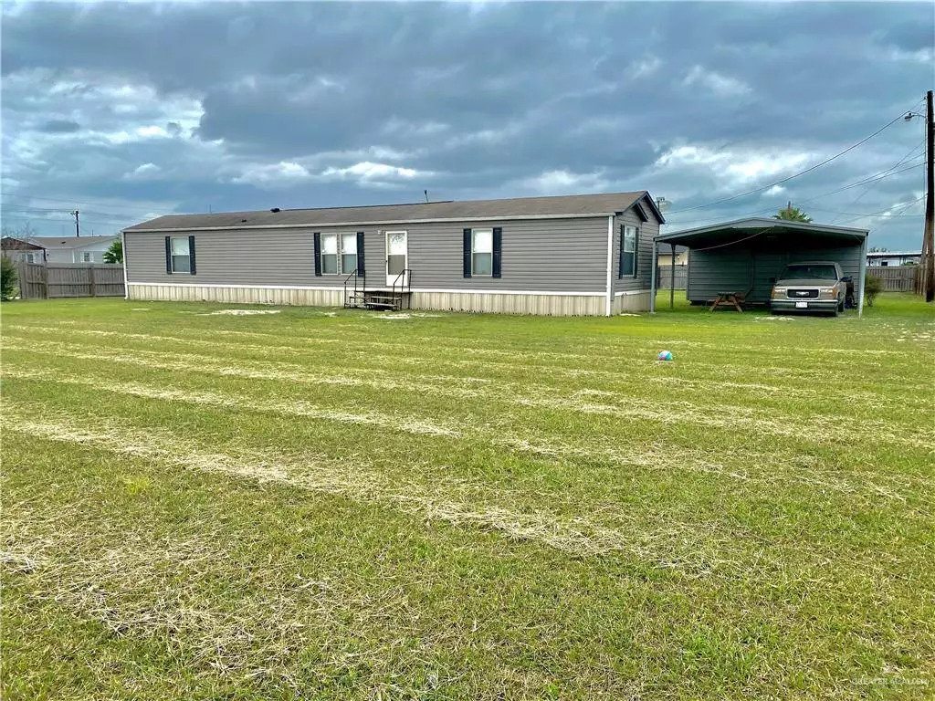 Donna, TX 78537,8409 Cindy Windy DR