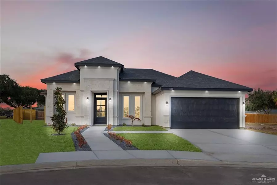 5100 Duke AVE, Mcallen, TX 78504