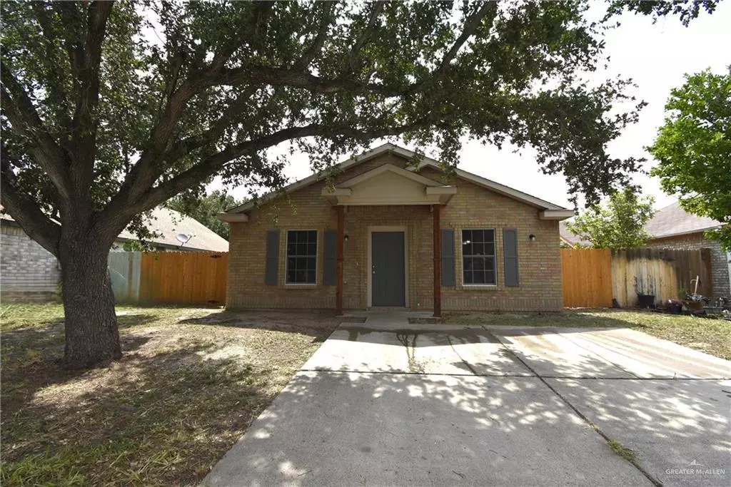 Mcallen, TX 78501,2816 N 40th ST