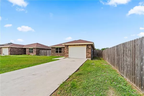 Mercedes, TX 78573,705 Alexandria AVE