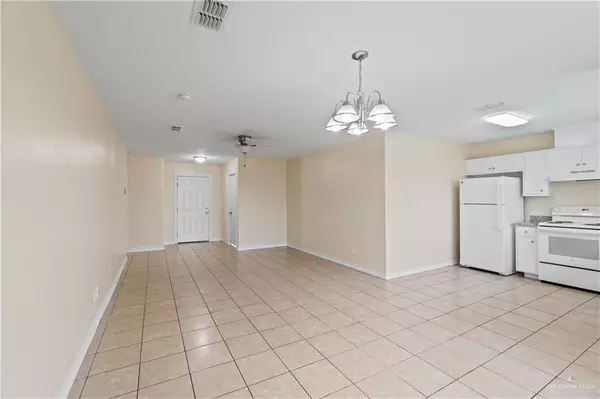 Mercedes, TX 78573,705 Alexandria AVE