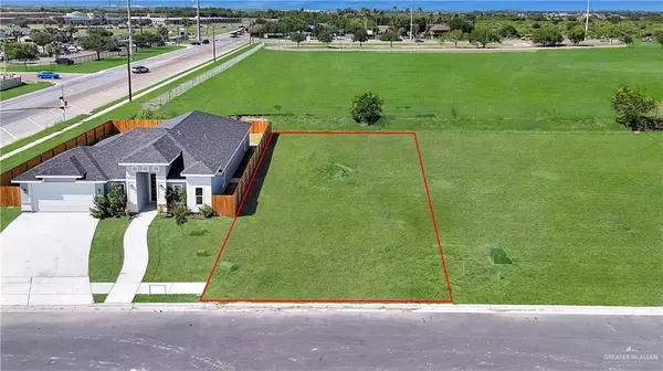 Mcallen, TX 78541,2816 Linva AVE