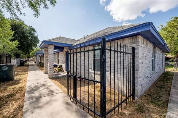 Mission, TX 78574,609 N St. Marie AVE