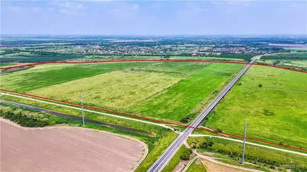 Weslaco, TX 78596,000 FM 88