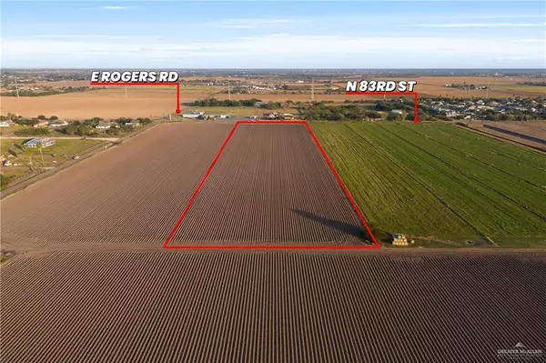 Edinburg, TX 78542,0 N 83rd ST
