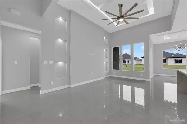 Mission, TX 78573,1012 Azalea ST